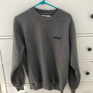 Formula 1 Pacsun Sweatshirt